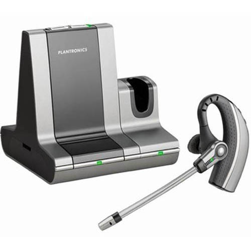 WO200 | Savi Office Wireless Over-the-ear Headset System | Plantronics | savi , wo 200, Unified Communications, UC Headset, plantronics wireless headset, IBM Lotus, ibm lotus notes, savi wo200