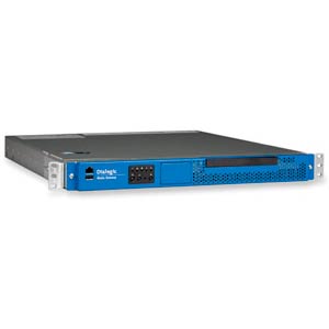 DMG4008BRI - Dialogic - 4Port (8 channel) ISDN BRI Media Gateway - 4000 Series, Enterprise Media Gateway